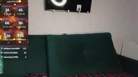 Kris Maks online show from February 23, 8:28 am