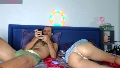 Kris Maks online show from October 4, 3:48 am