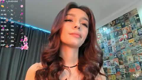 Liso online show from September 19, 1:23 pm