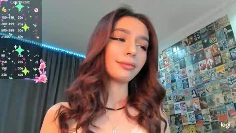 Liso online show from September 30, 3:28 pm