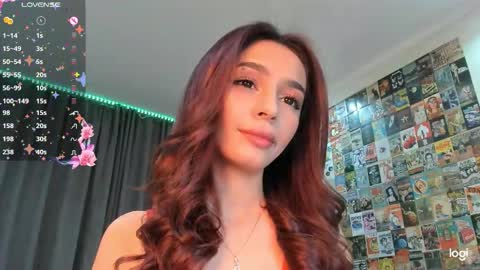 Liso online show from November 9, 3:10 pm