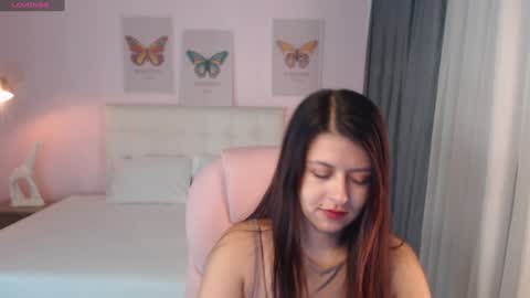 Andrea online show from December 7, 12:24 pm