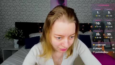 Lissa online show from December 28, 8:26 am