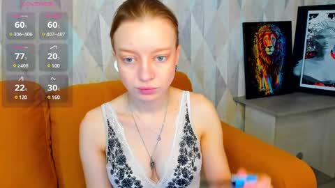 Lissa online show from February 3, 7:40 am