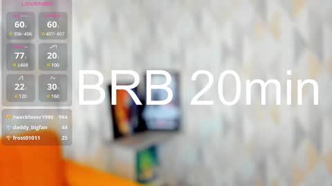 Lissa online show from February 4, 10:00 am