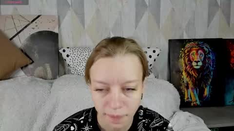 Lissa online show from October 8, 9:18 am