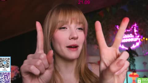 Snapshot of lissa_meooow chatting on September 21, 5:20 am your Liza again. Next stream Dec. 1 at 2 or 3 GMT online show from September 21, 5:20 am