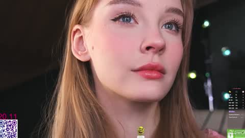 Snapshot of lissa_meooow chatting on November 20, 5:51 am your Liza again. Next stream Dec. 1 at 2 or 3 GMT online show from November 20, 5:51 am