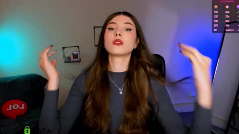 lissa_night online show from September 20, 9:10 am