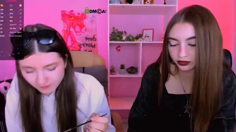 lissa_night online show from September 28, 8:31 am