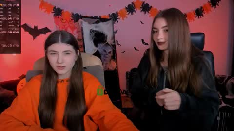 lissa_night online show from November 2, 9:44 am