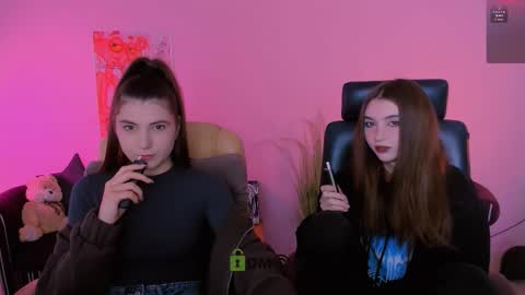 lissa_night online show from November 16, 9:59 am