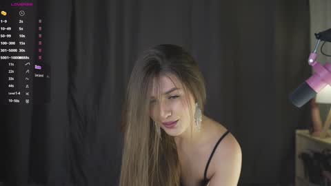 lissa_wayne online show from March 5, 8:53 pm