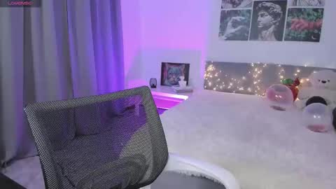 lissameoww online show from October 30, 1:51 am