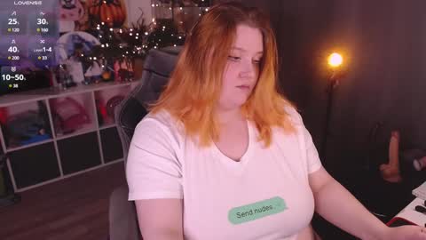 Snapshot of lissamuff chatting on January 6, 5:49 pm Lissa online show from January 6, 5:49 pm