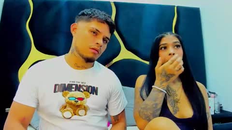 Snapshot of lissandjohnson chatting on February 22, 4:40 am LISSA JHONS online show from February 22, 4:40 am