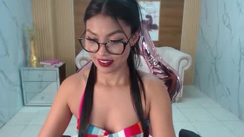 lissandra_s online show from September 19, 8:42 pm