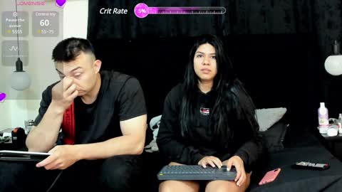 Snapshot of lissandthor chatting on December 26, 10:16 am Natalia and alejandro online show from December 26, 10:16 am