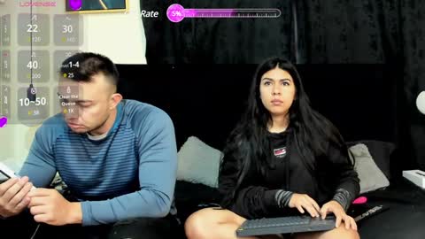 Snapshot of lissandthor chatting on February 4, 10:00 am Natalia and alejandro online show from February 4, 10:00 am