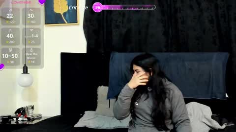 Snapshot of lissandthor chatting on February 13, 10:02 am Natalia and alejandro online show from February 13, 10:02 am