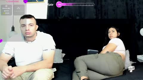 Snapshot of lissandthor chatting on February 27, 10:04 am Natalia and alejandro online show from February 27, 10:04 am