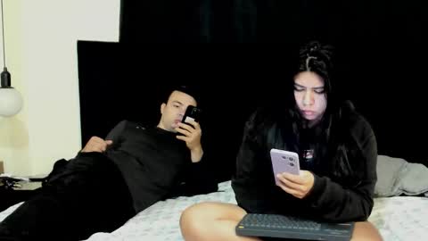 Snapshot of lissandthor chatting on September 10, 10:48 am Natalia and alejandro online show from September 10, 10:48 am