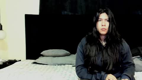 Snapshot of lissandthor chatting on September 17, 11:01 am Natalia and alejandro online show from September 17, 11:01 am