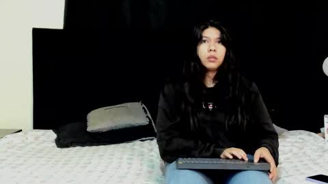 Snapshot of lissandthor chatting on October 7, 10:34 am Natalia and alejandro online show from October 7, 10:34 am