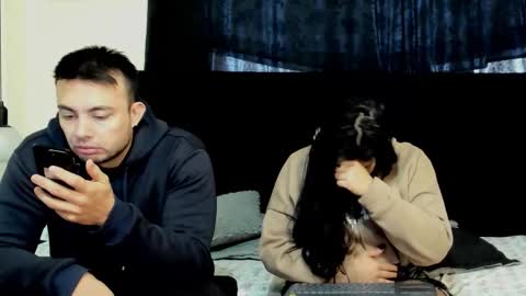 Snapshot of lissandthor chatting on November 8, 11:32 am Natalia and alejandro online show from November 8, 11:32 am