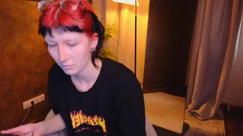 lissaros online show from February 21, 5:46 am