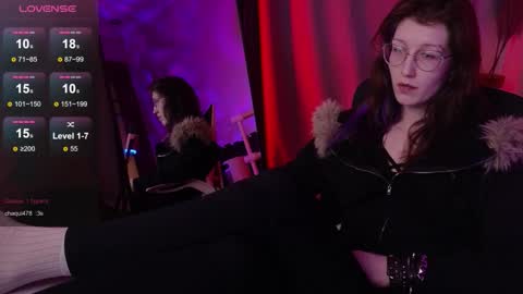 lissaros online show from November 26, 6:03 am