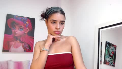 Liss Brown online show from January 28, 12:43 pm