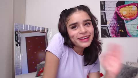 Liss Brown online show from February 9, 12:41 pm