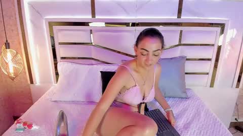 lisse_palmerr online show from January 29, 8:14 pm