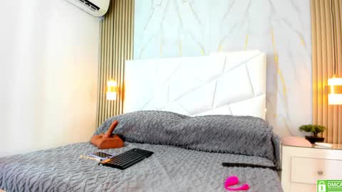 Snapshot of lissetlong69 chatting on January 23, 6:06 am Lisseth Long online show from January 23, 6:06 am