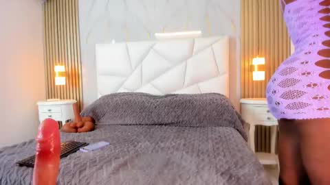 Snapshot of lissetlong69 chatting on February 24, 7:11 am Lisseth Long online show from February 24, 7:11 am