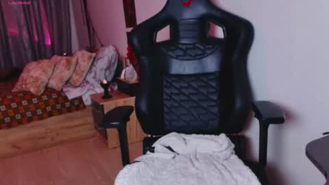 Lissa online show from October 23, 10:36 am