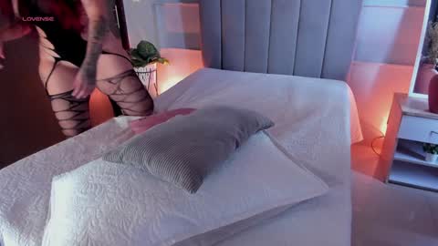 Lissy online show from January 11, 7:38 pm