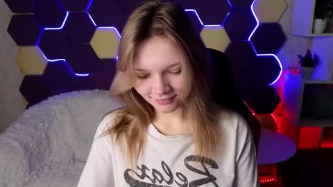 Lena online show from January 12, 1:11 am