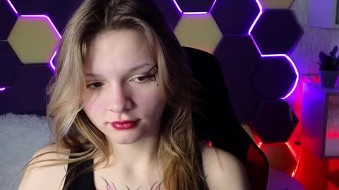 Lena online show from January 21, 4:10 am