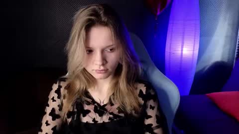 Lena online show from February 23, 8:06 am