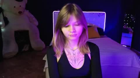 Lena online show from November 12, 2:23 am