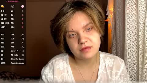 Rita online show from October 22, 3:23 pm