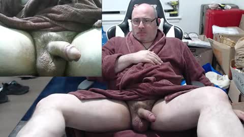 litemike7 online show from October 3, 1:46 am