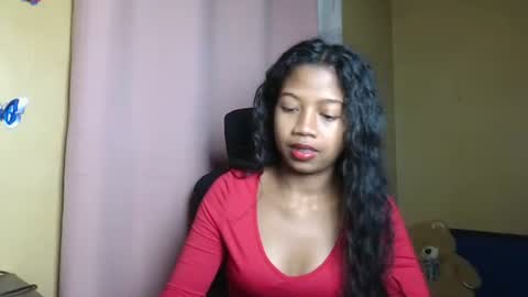 litlecarene online show from December 14, 4:23 pm