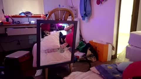 litleputa online show from October 2, 3:02 am