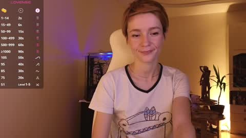 Alisa online show from December 26, 8:21 pm