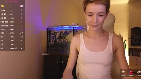 Alisa online show from December 31, 7:29 pm