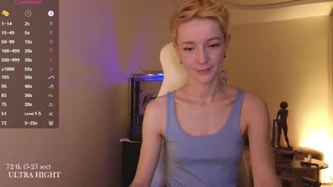 Alisa online show from February 26, 7:16 pm