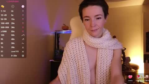 Alisa online show from October 5, 7:56 pm